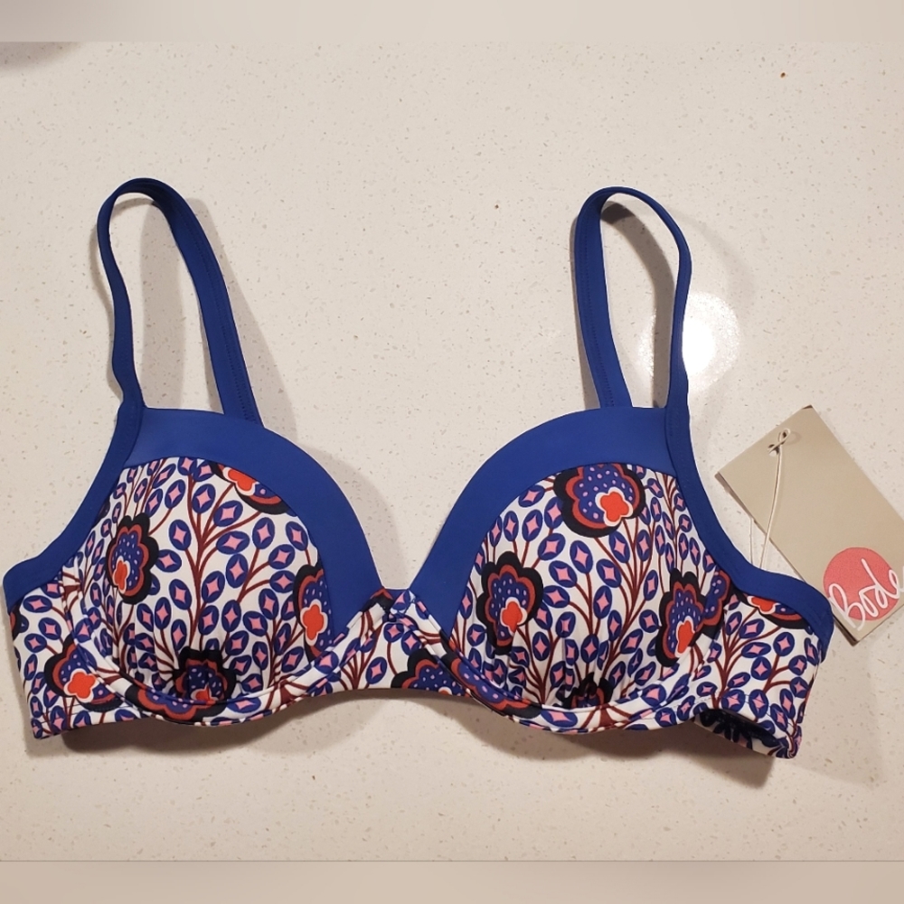 Boden Bikini Top
